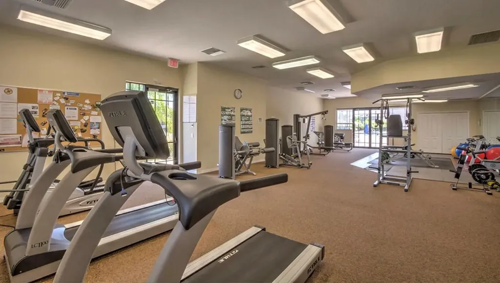 7838 Carriage Pointe Drive Gibsonton FL 33534