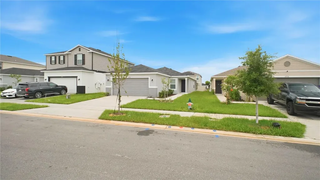 2942 Lavanda Drive Haines City FL 33844