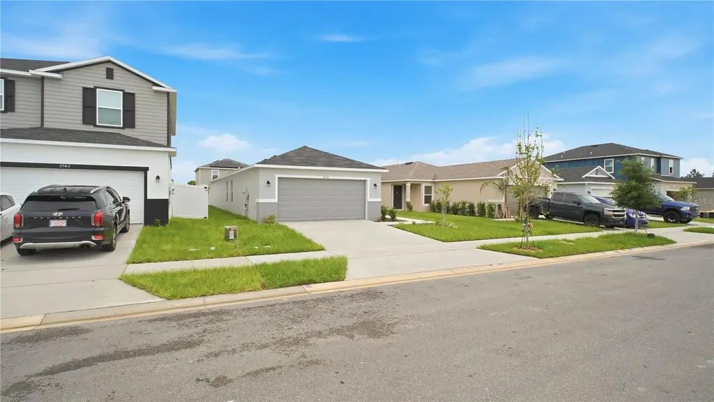 2942 Lavanda Drive Haines City FL 33844