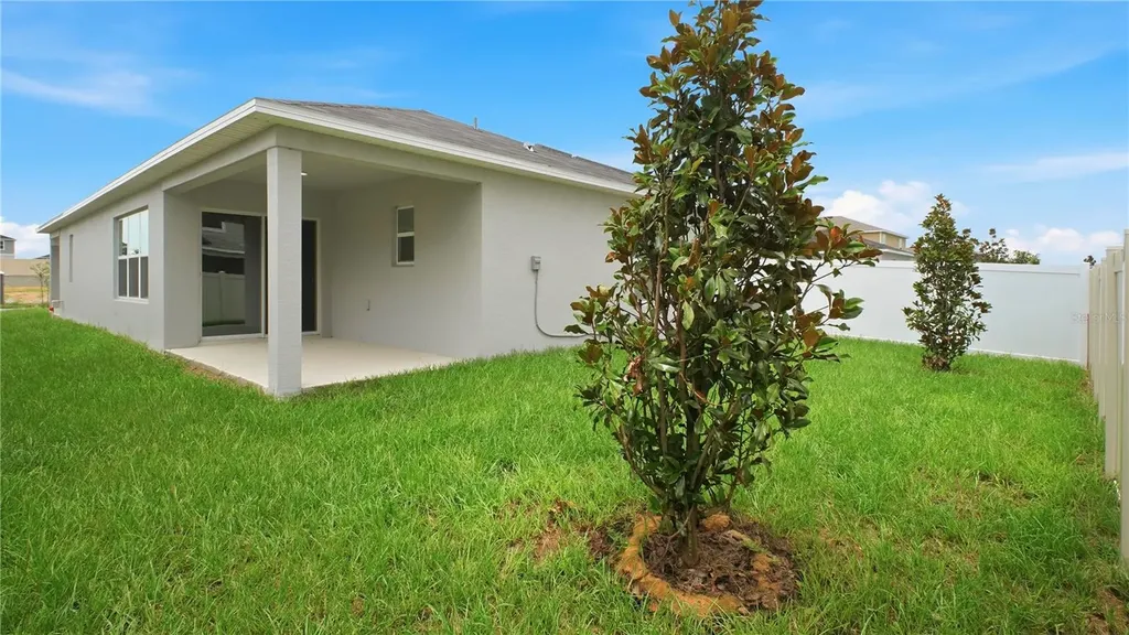 2942 Lavanda Drive Haines City FL 33844