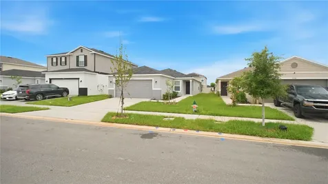 2942 Lavanda Drive Haines City FL 33844
