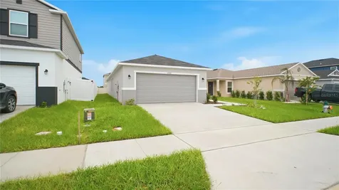 2942 Lavanda Drive Haines City FL 33844