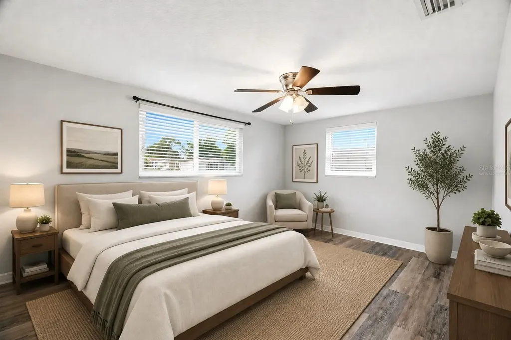 4247 Gulfshore Court New Port Richey FL 34652