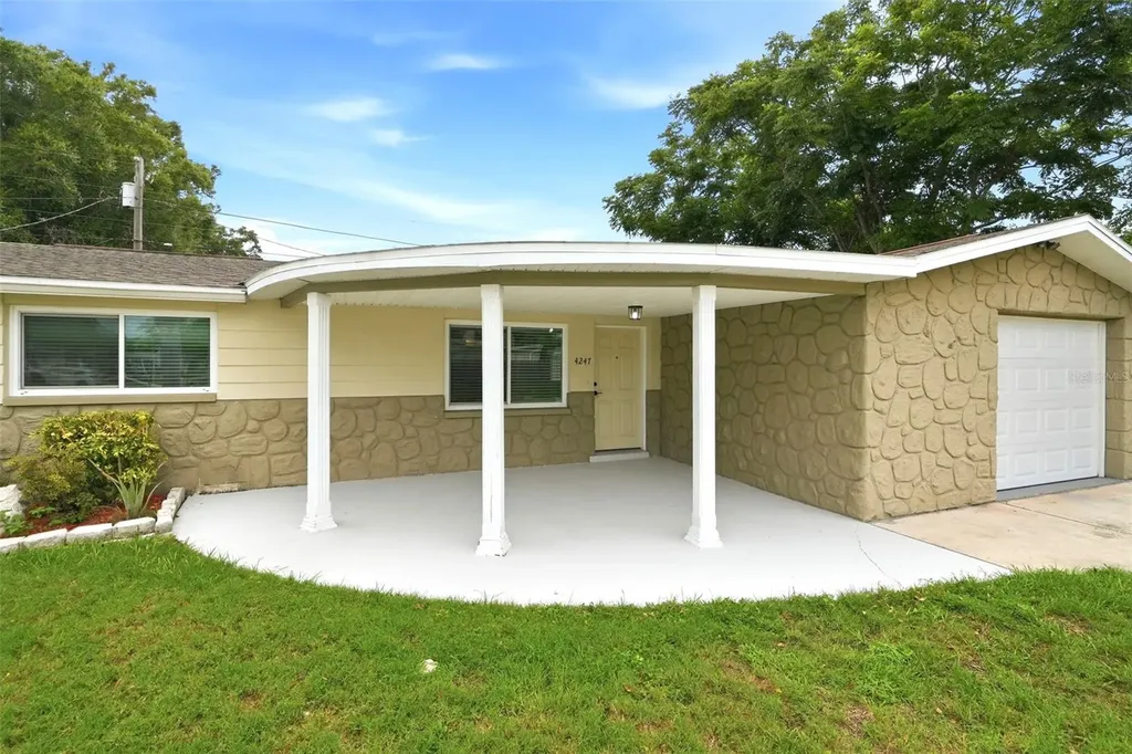 4247 Gulfshore Court New Port Richey FL 34652