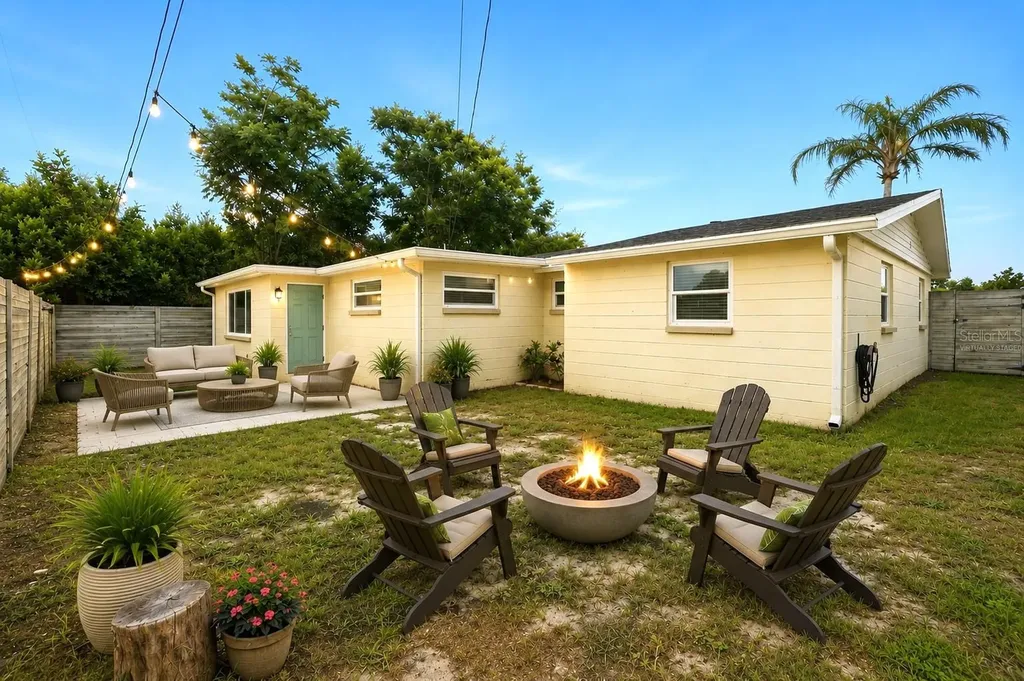4247 Gulfshore Court New Port Richey FL 34652