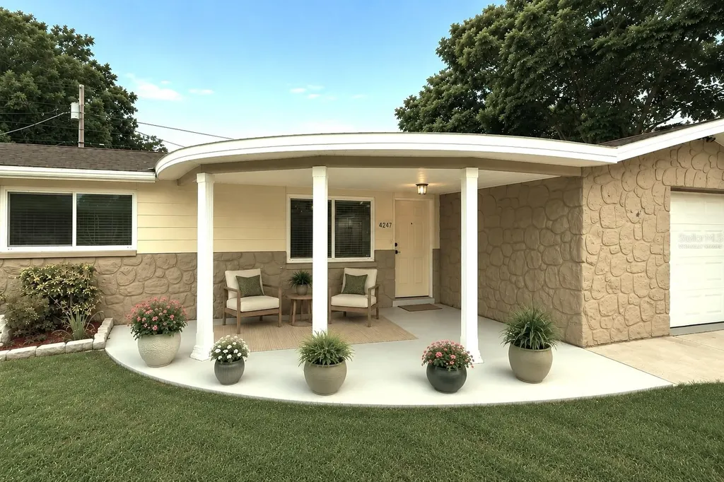 4247 Gulfshore Court New Port Richey FL 34652