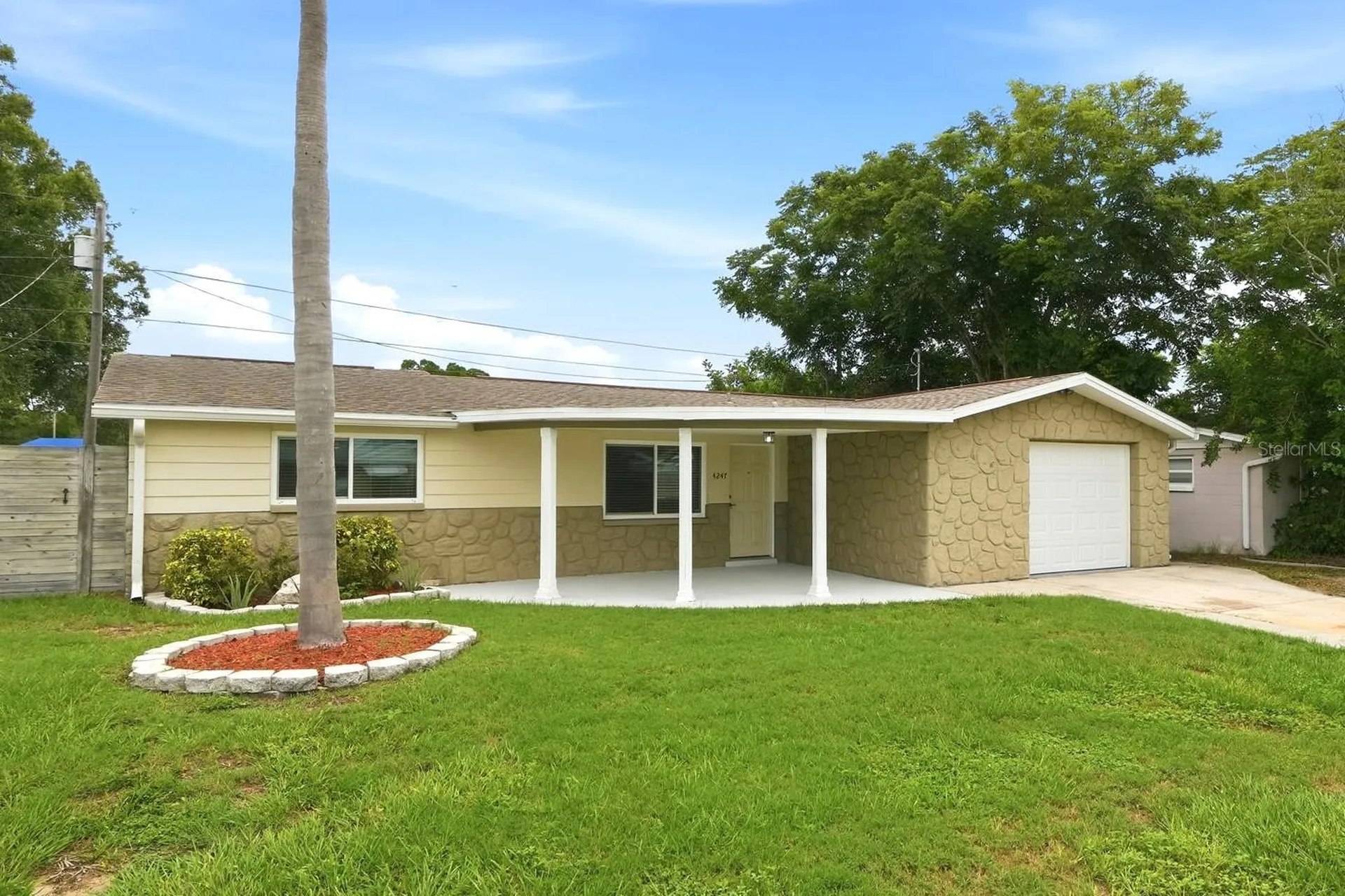 4247 Gulfshore Court New Port Richey FL 34652