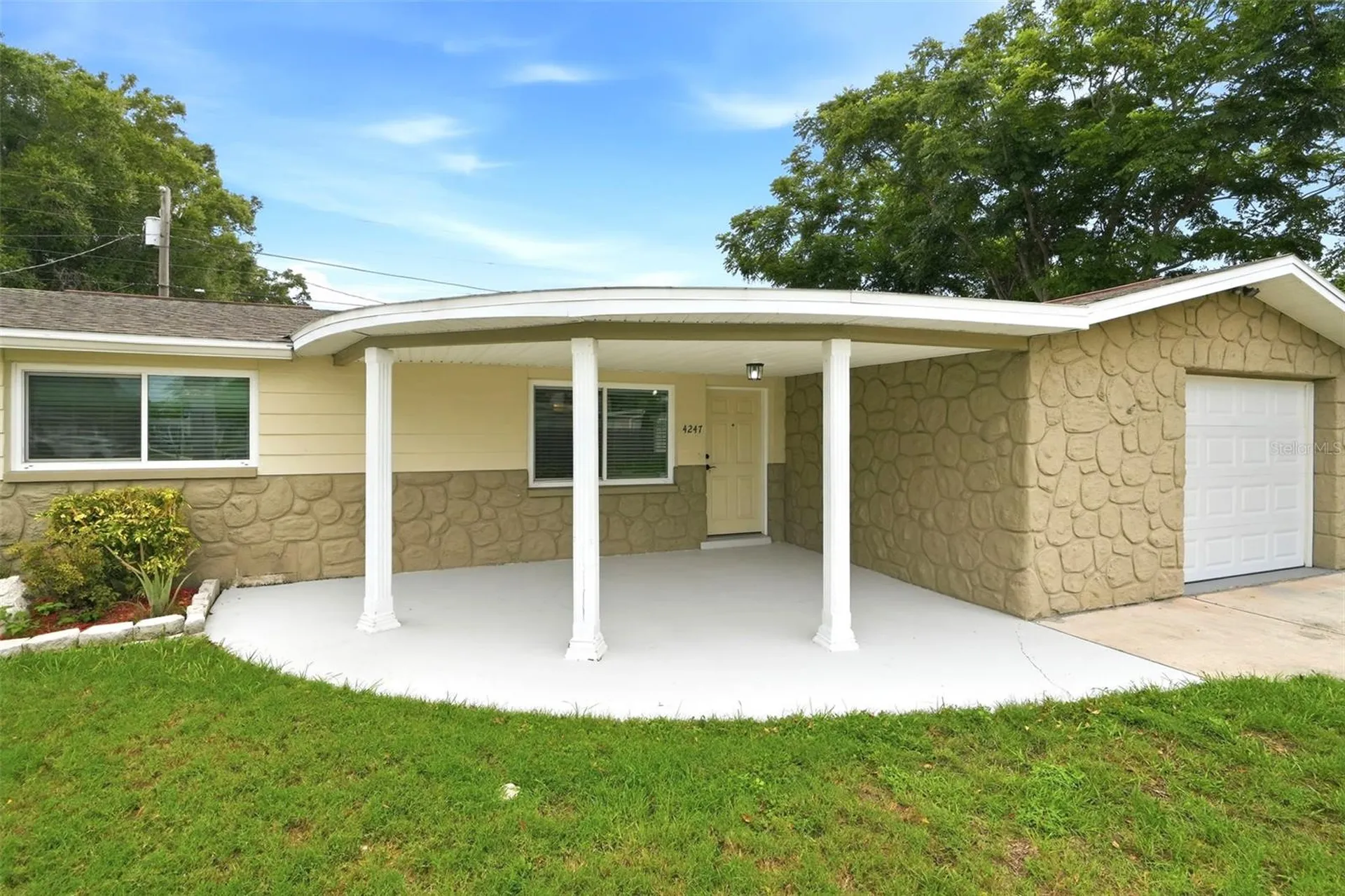 4247 Gulfshore Court New Port Richey FL 34652