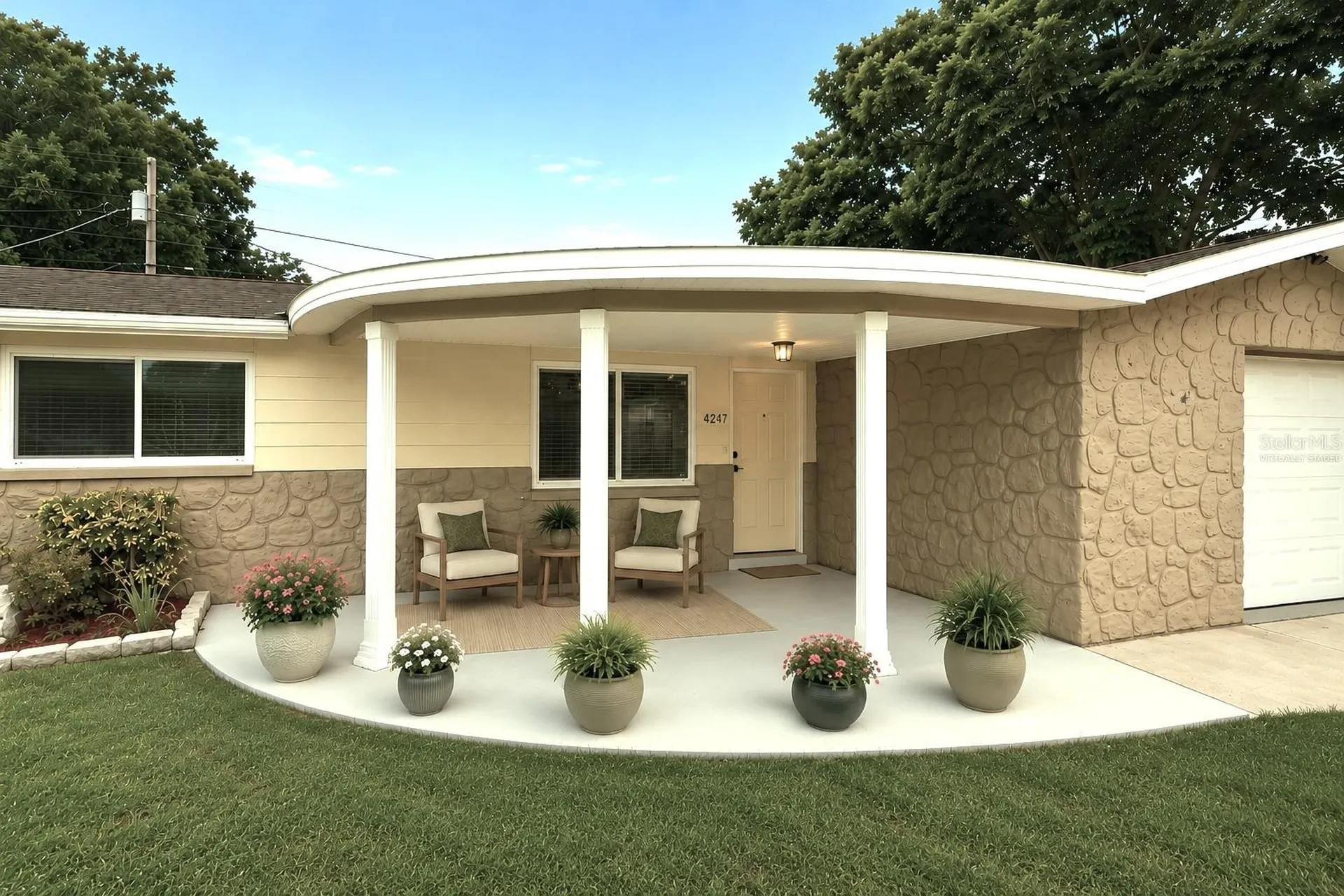 4247 Gulfshore Court New Port Richey FL 34652