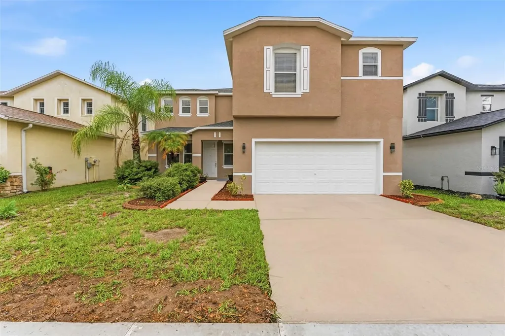 10319 Boyette Creek Boulevard Riverview FL 33569