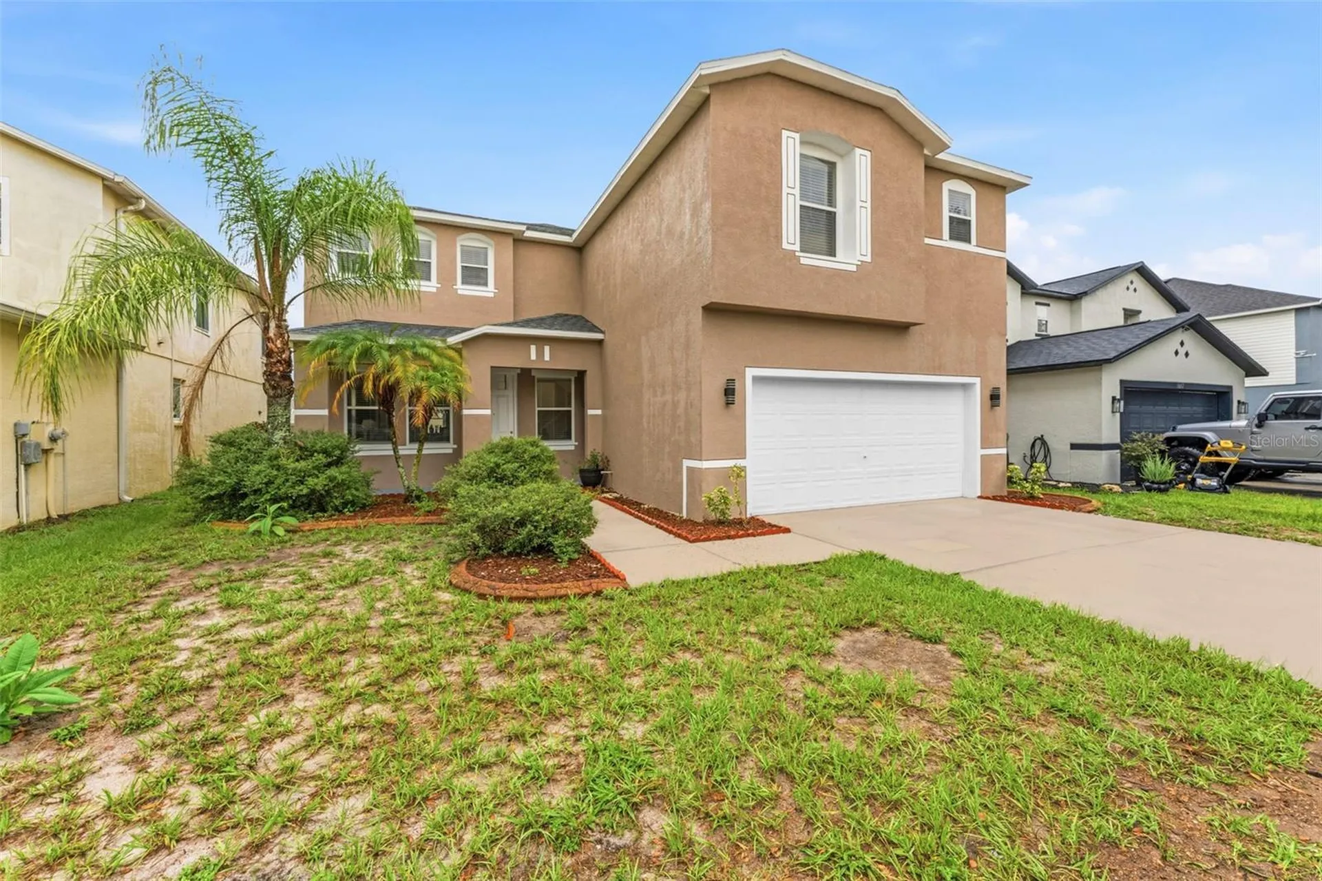 10319 Boyette Creek Boulevard Riverview FL 33569