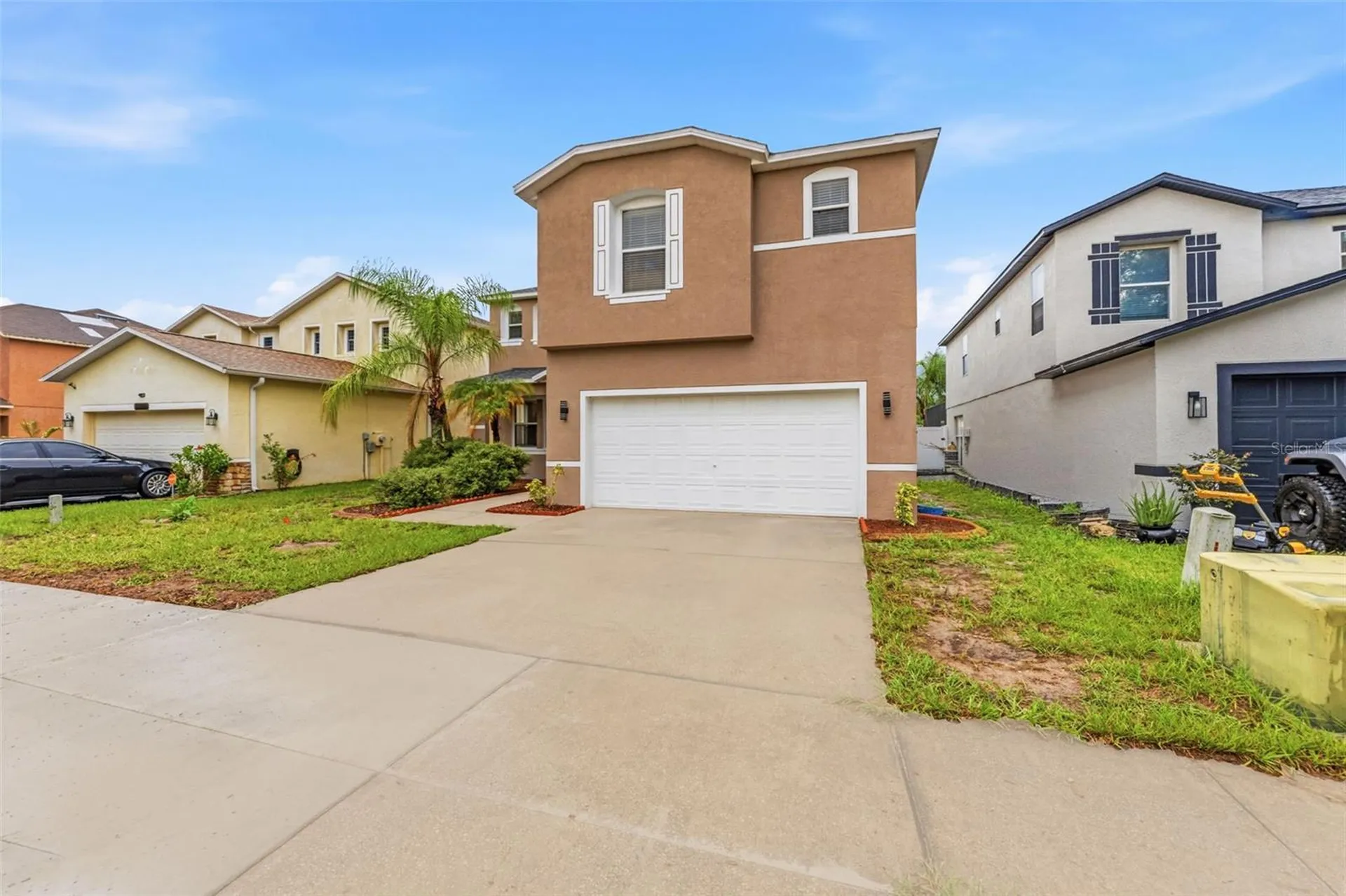 10319 Boyette Creek Boulevard Riverview FL 33569