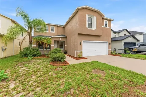 10319 Boyette Creek Boulevard Riverview FL 33569