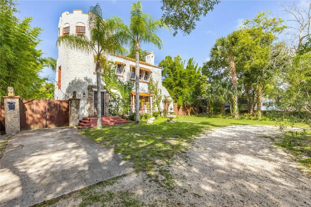 688 Alcazar Avenue Ormond Beach FL 32174