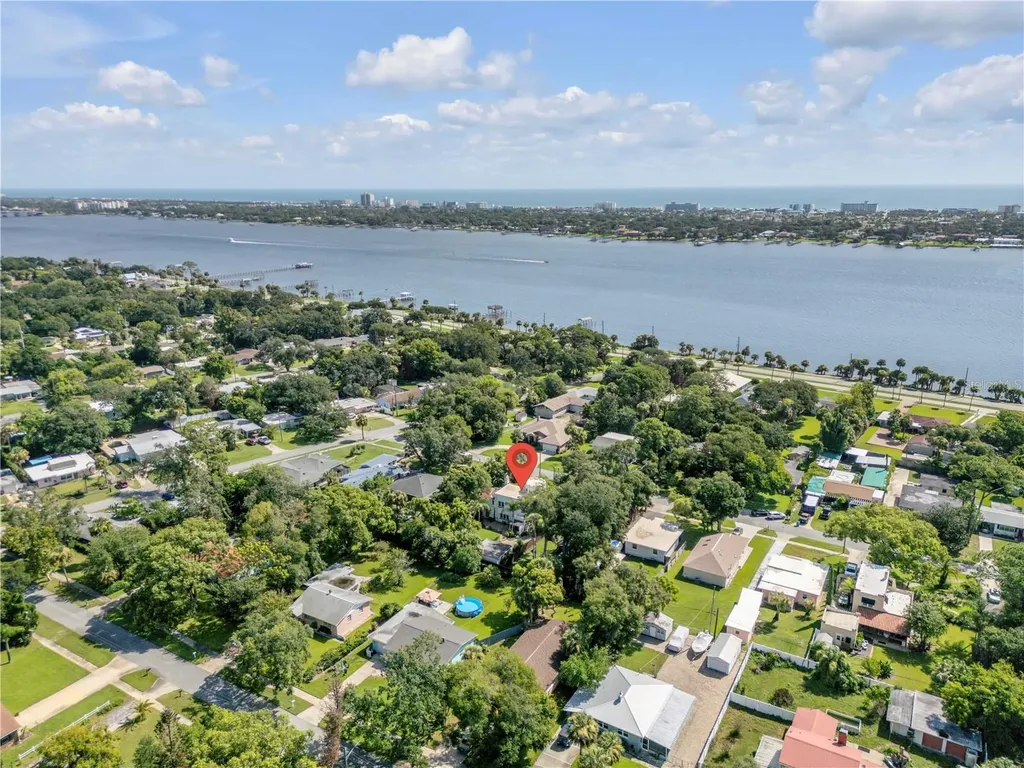 688 Alcazar Avenue Ormond Beach FL 32174