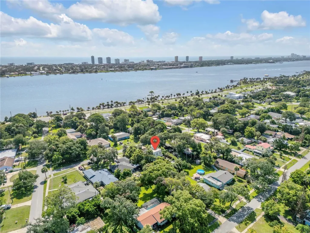 688 Alcazar Avenue Ormond Beach FL 32174