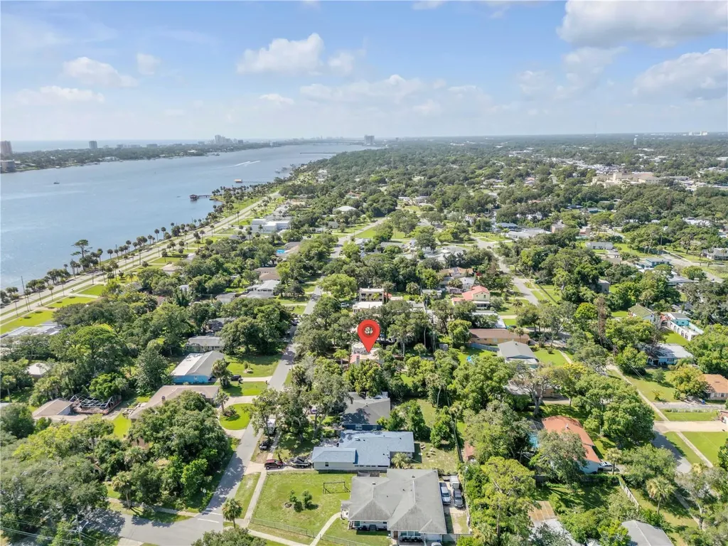 688 Alcazar Avenue Ormond Beach FL 32174