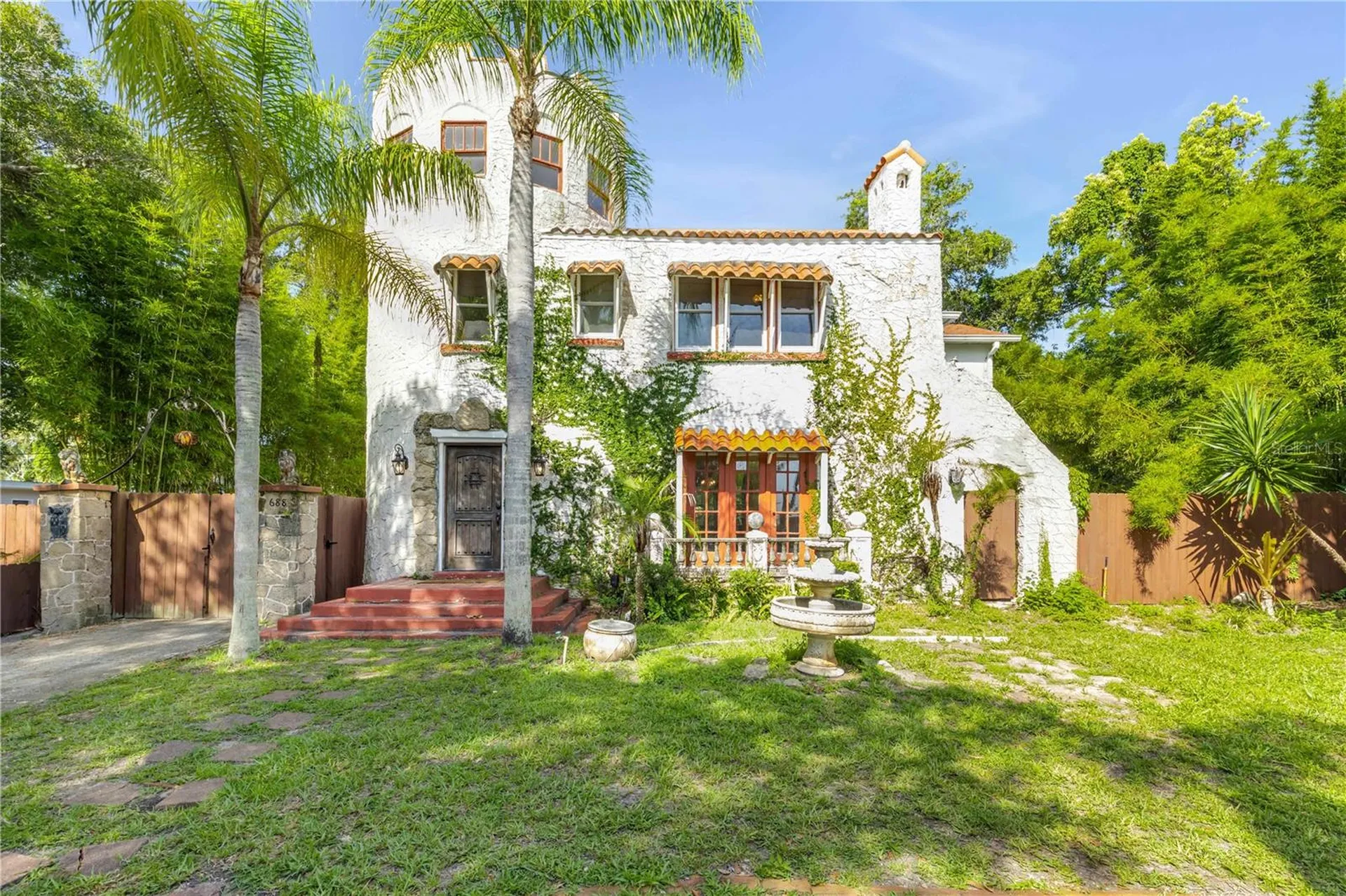 688 Alcazar Avenue Ormond Beach FL 32174