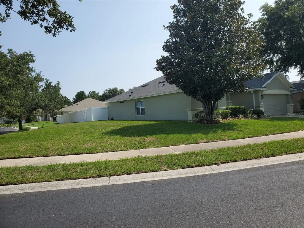 5521 SW 43 Rd Street Ocala FL 34474