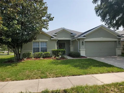 5521 SW 43 Rd Street Ocala FL 34474