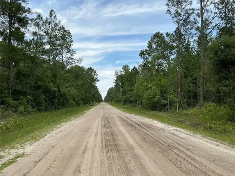 10730 Beckenger Avenue Hastings FL 32145