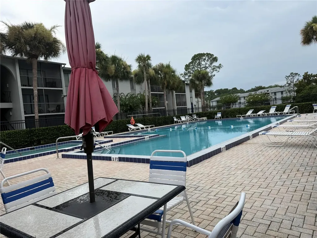 927 S Pine Ridge Circle Sanford FL 32773