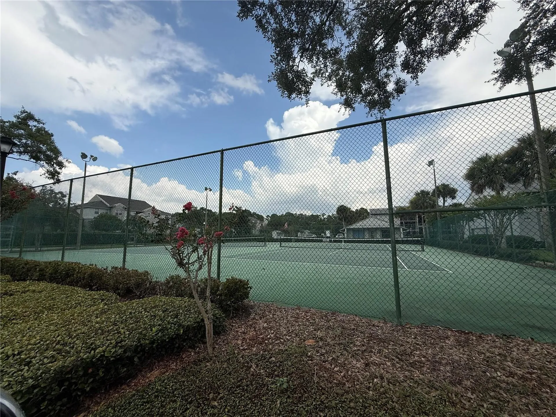 927 S Pine Ridge Circle Sanford FL 32773