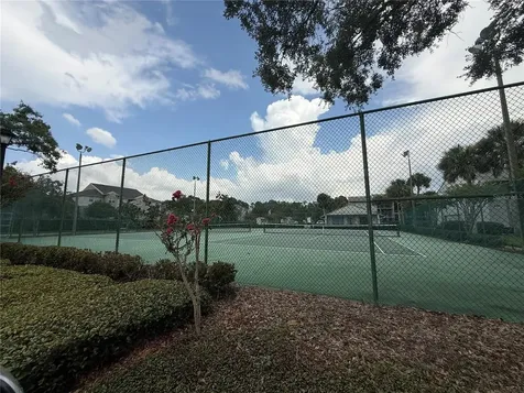 927 S Pine Ridge Circle Sanford FL 32773