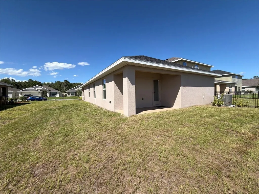 4391 Sagefield Drive Harmony FL 34773