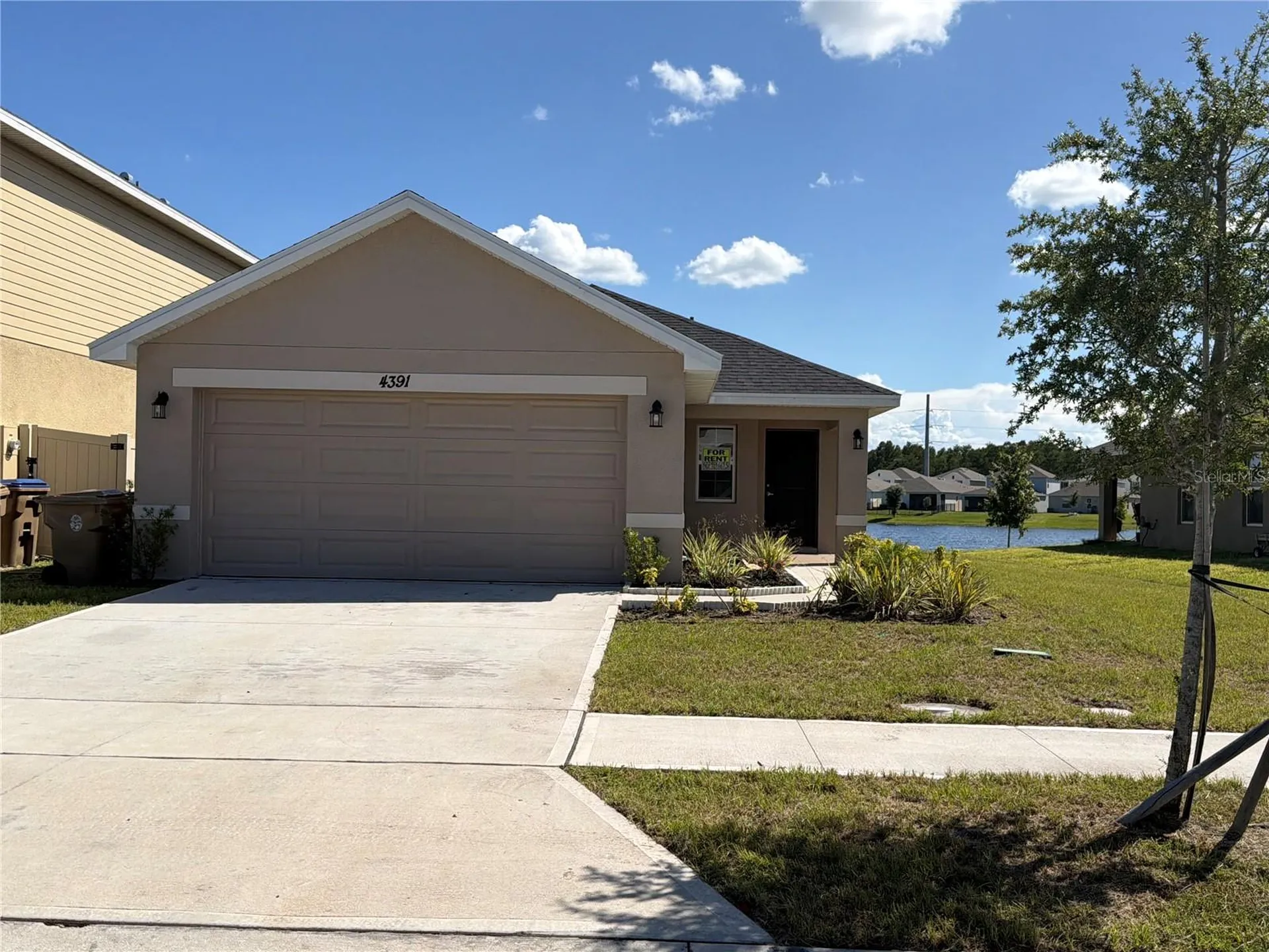 4391 Sagefield Drive Harmony FL 34773