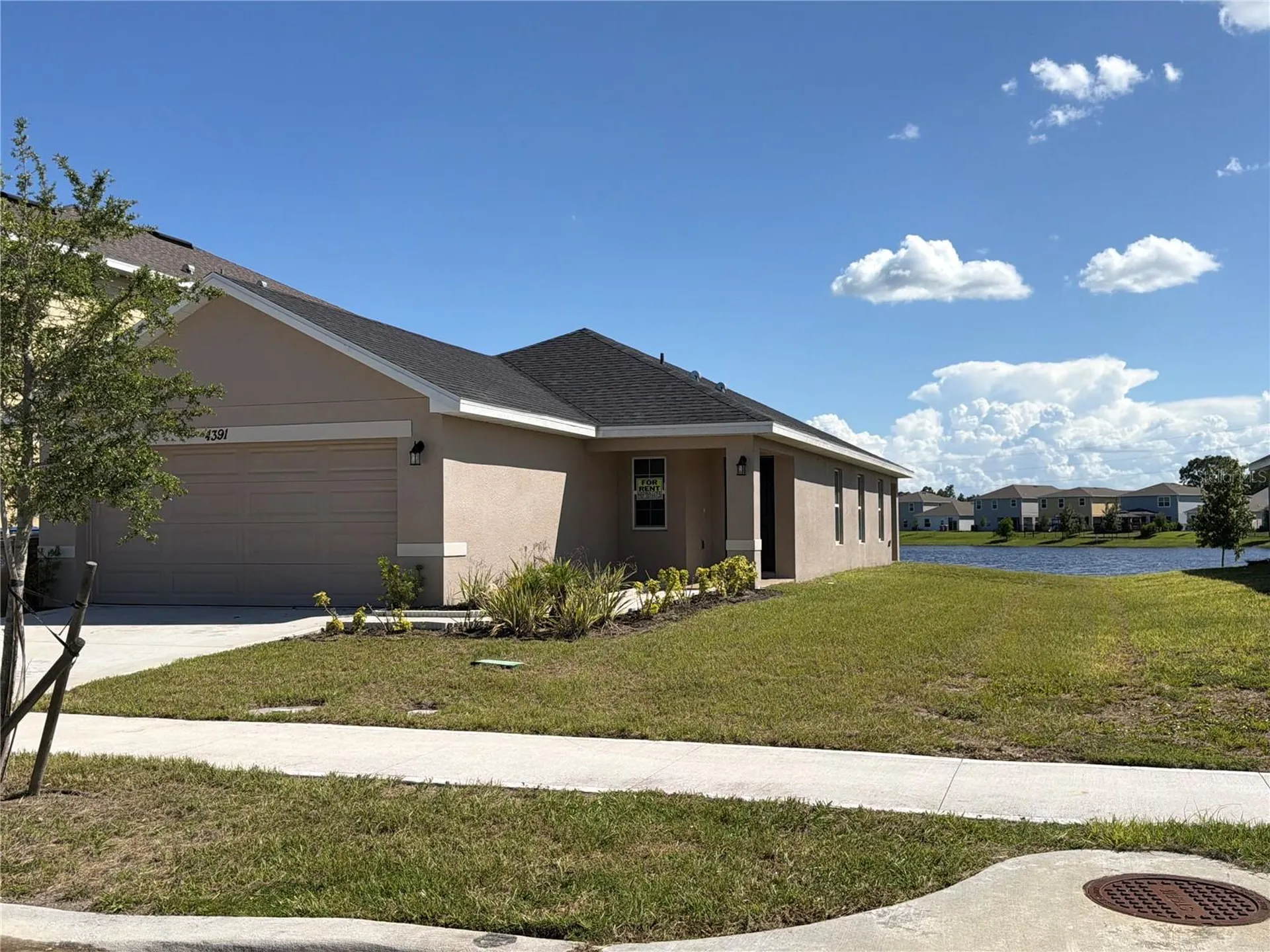 4391 Sagefield Drive Harmony FL 34773