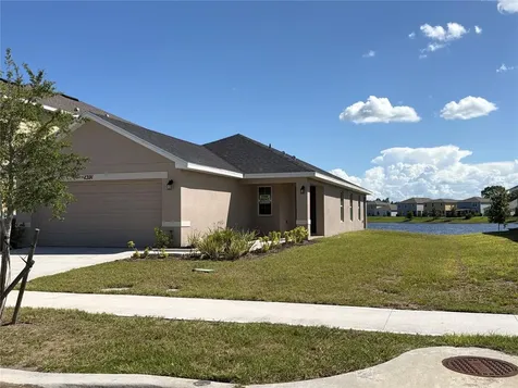 4391 Sagefield Drive Harmony FL 34773