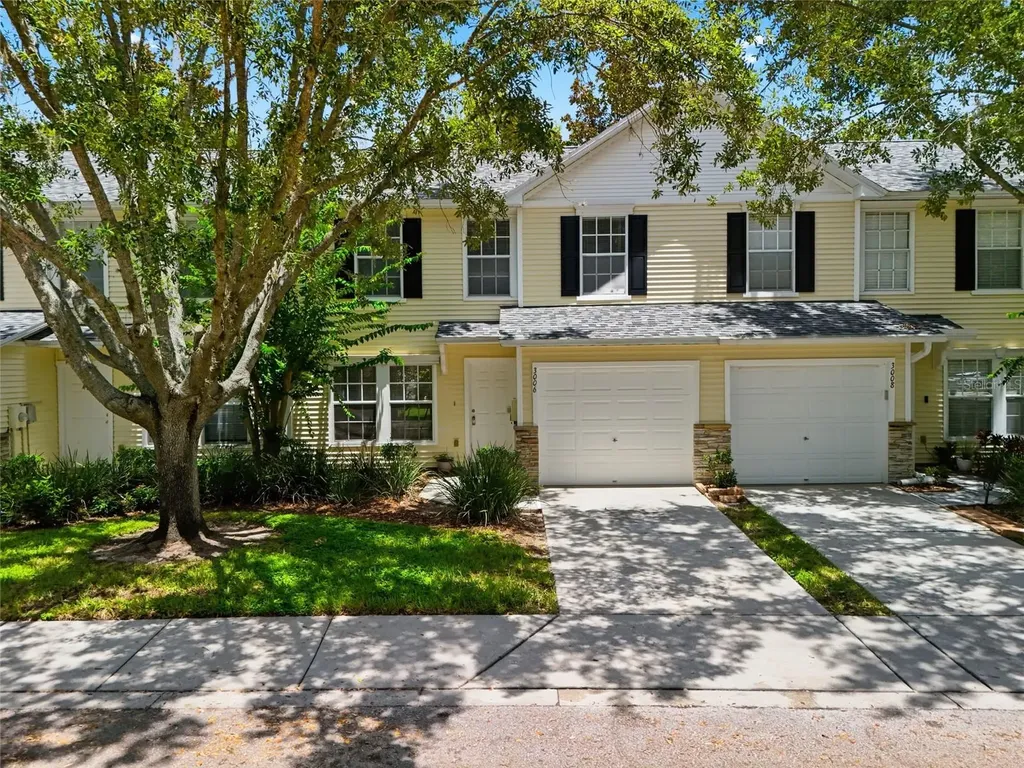 3006 Amber Oak Drive Valrico FL 33594