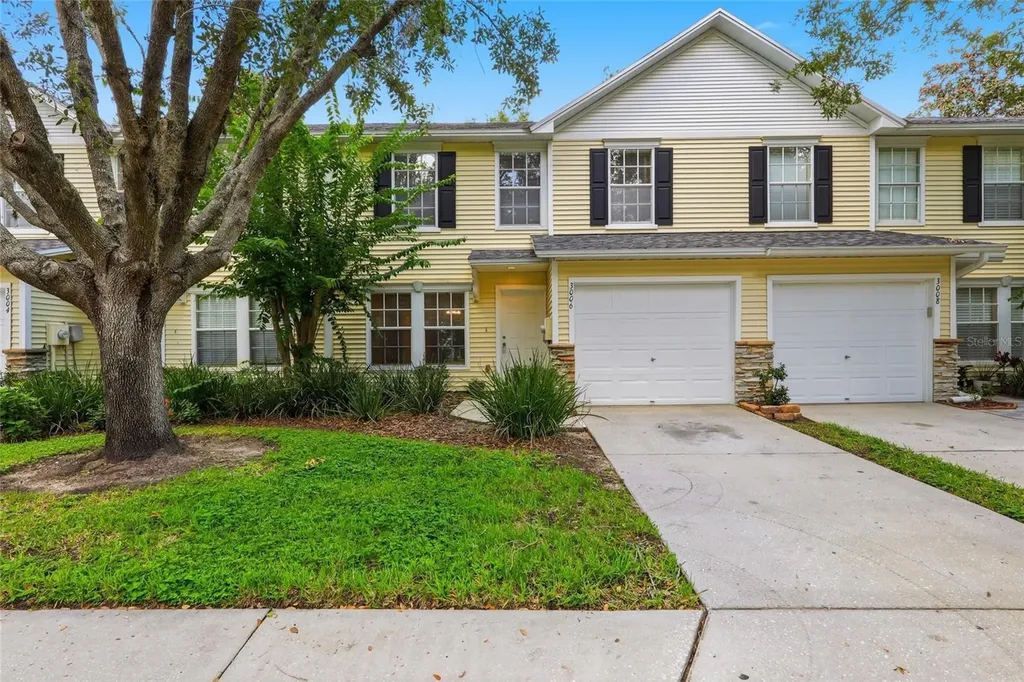 3006 Amber Oak Drive Valrico FL 33594