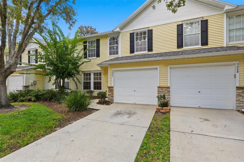 3006 Amber Oak Drive Valrico FL 33594