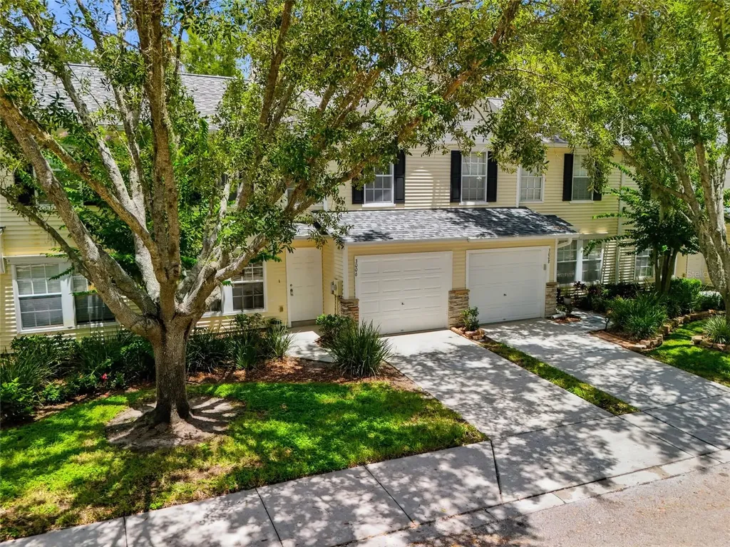 3006 Amber Oak Drive Valrico FL 33594