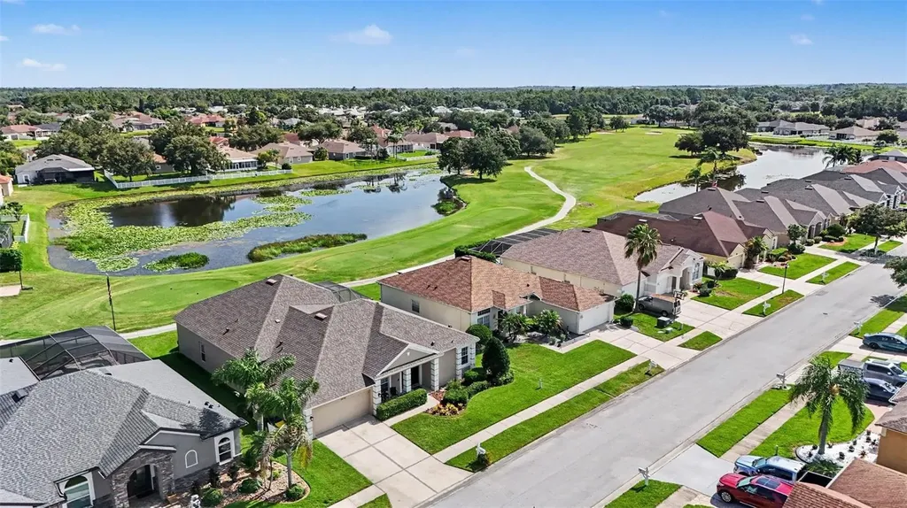 25741 Risen Star Drive Wesley Chapel FL 33544