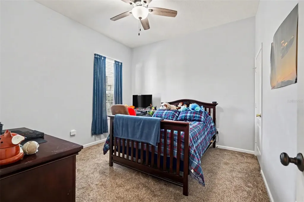 25741 Risen Star Drive Wesley Chapel FL 33544