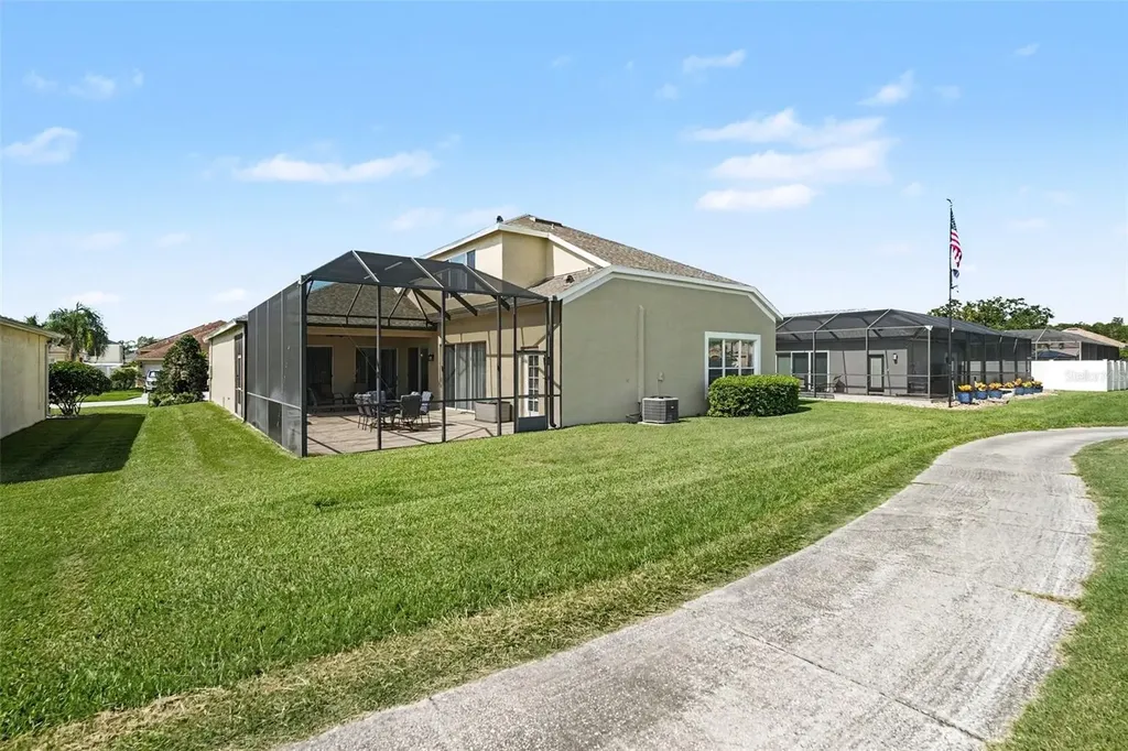 25741 Risen Star Drive Wesley Chapel FL 33544