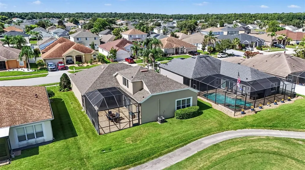 25741 Risen Star Drive Wesley Chapel FL 33544