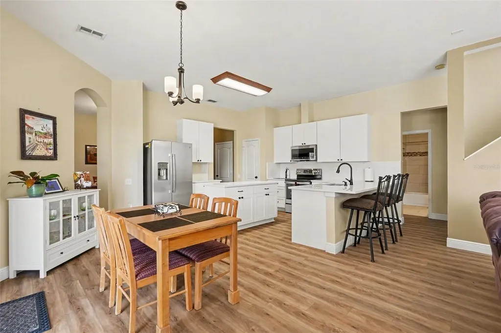 25741 Risen Star Drive Wesley Chapel FL 33544