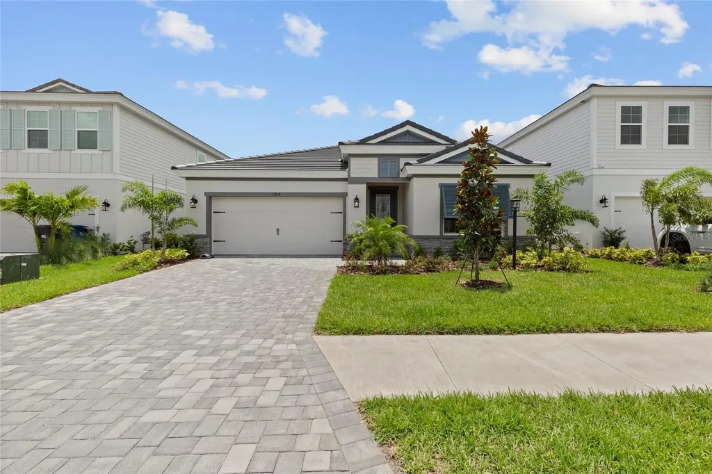 17814 Cropside Trail Bradenton FL 34211