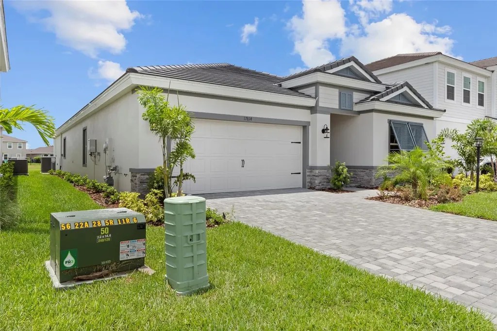 17814 Cropside Trail Bradenton FL 34211