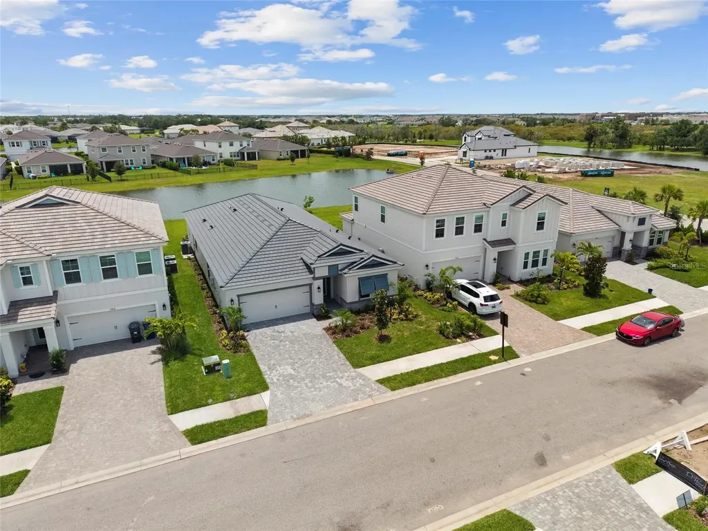 17814 Cropside Trail Bradenton FL 34211