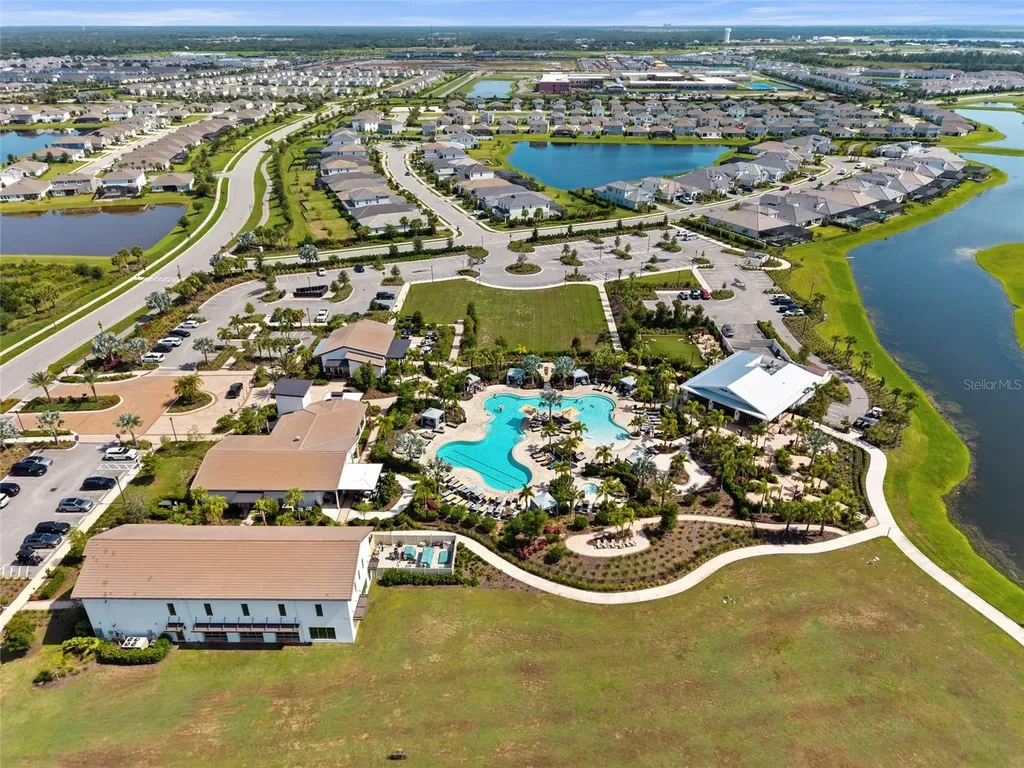 17814 Cropside Trail Bradenton FL 34211