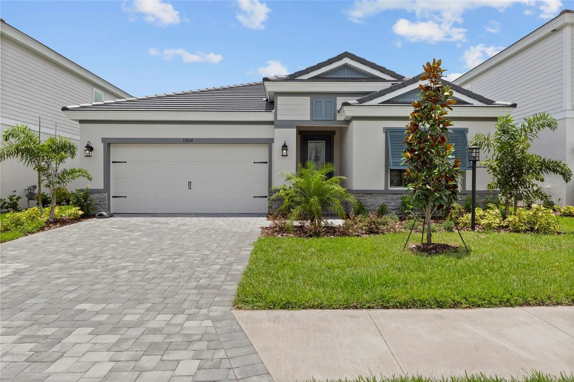 17814 Cropside Trail Bradenton FL 34211