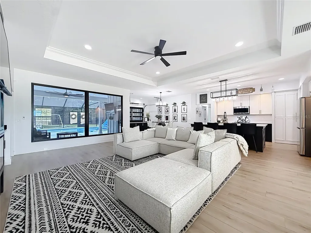 7525 NE 58th Avenue Anthony FL 32617