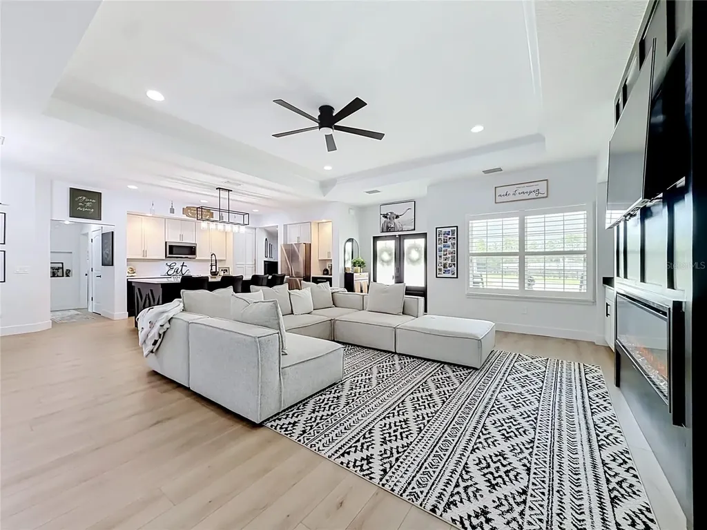 7525 NE 58th Avenue Anthony FL 32617