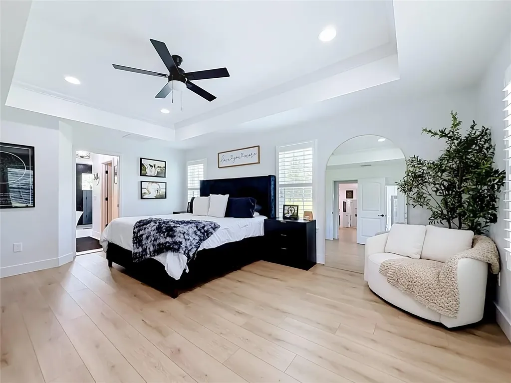 7525 NE 58th Avenue Anthony FL 32617