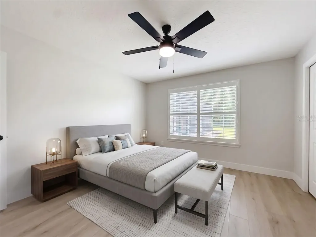 7525 NE 58th Avenue Anthony FL 32617